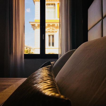 Residenza Della Conciliazione Rome Buitenkant foto