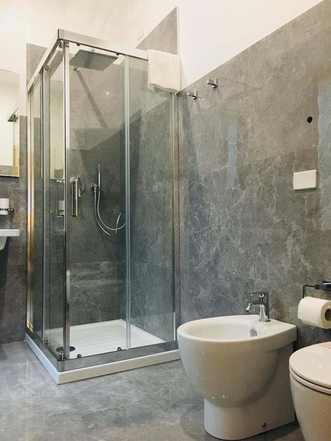 Residenza Della Conciliazione Rome Buitenkant foto