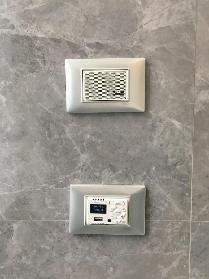 Residenza Della Conciliazione Rome Buitenkant foto