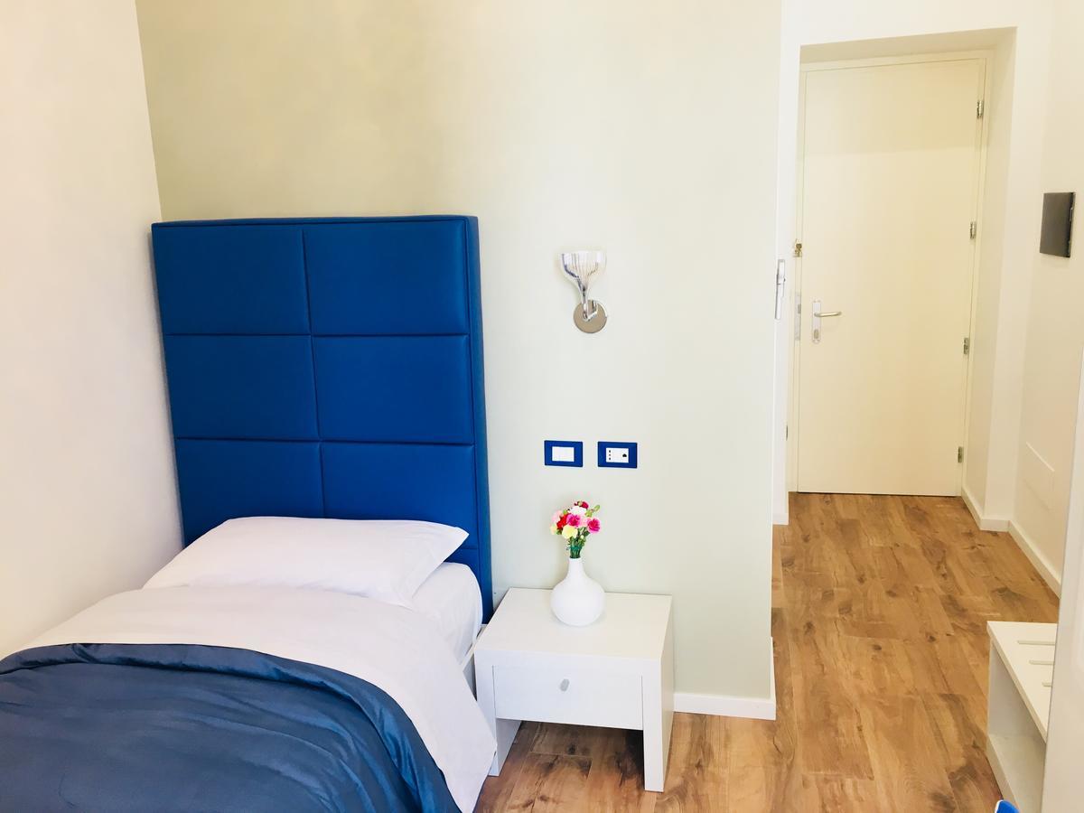 Residenza Della Conciliazione Rome Buitenkant foto