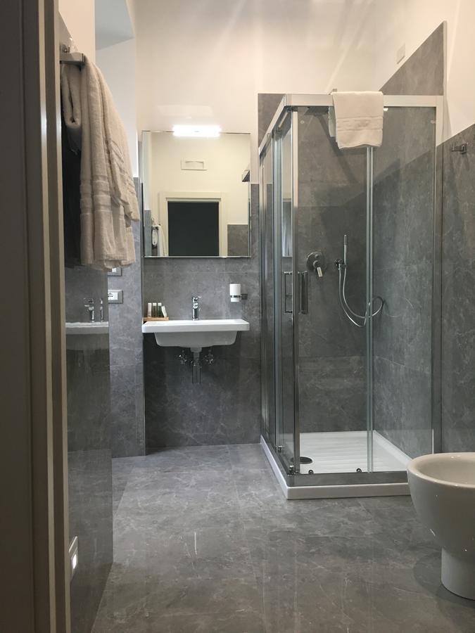 Residenza Della Conciliazione Rome Buitenkant foto