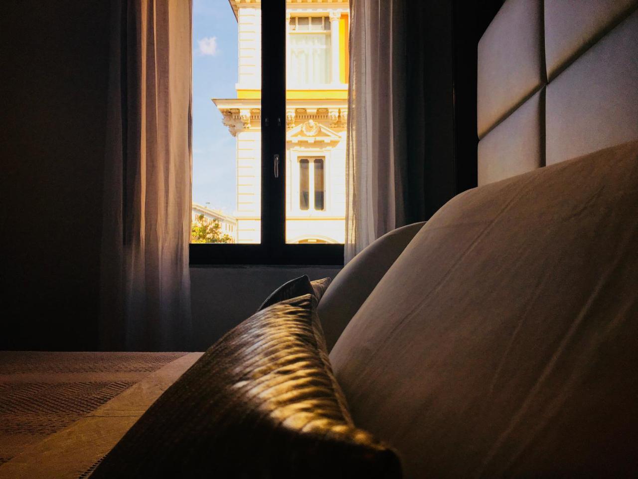 Residenza Della Conciliazione Rome Buitenkant foto