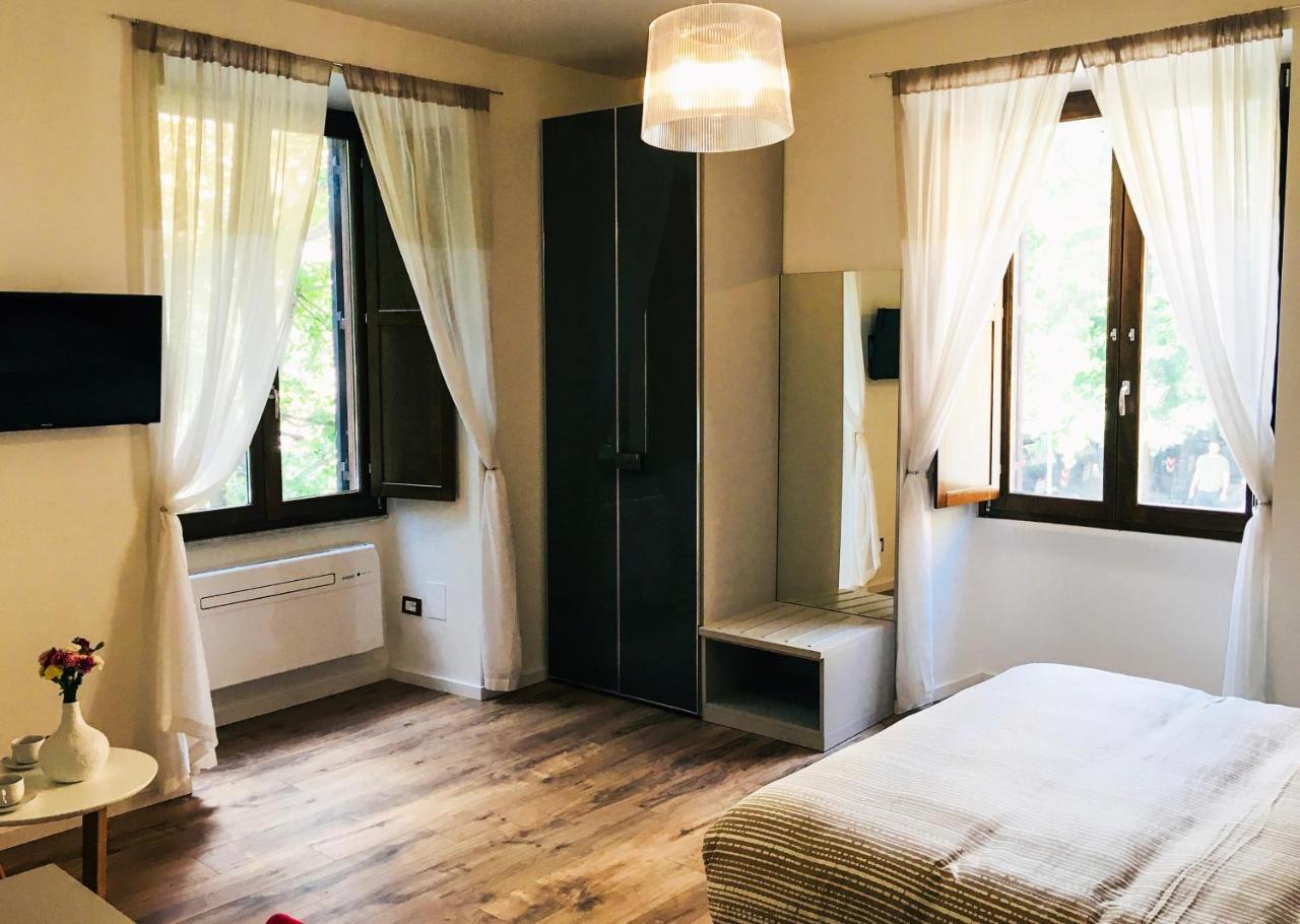 Residenza Della Conciliazione Rome Buitenkant foto