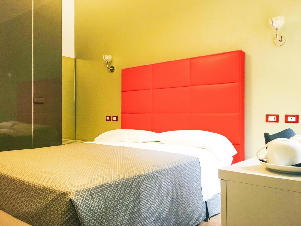 Residenza Della Conciliazione Rome Kamer foto