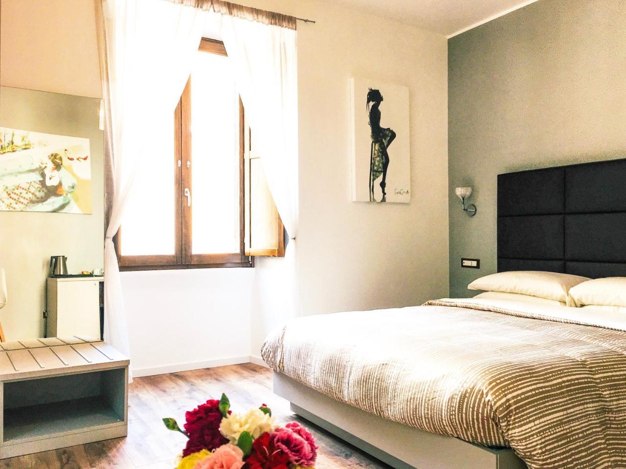 Residenza Della Conciliazione Rome Buitenkant foto