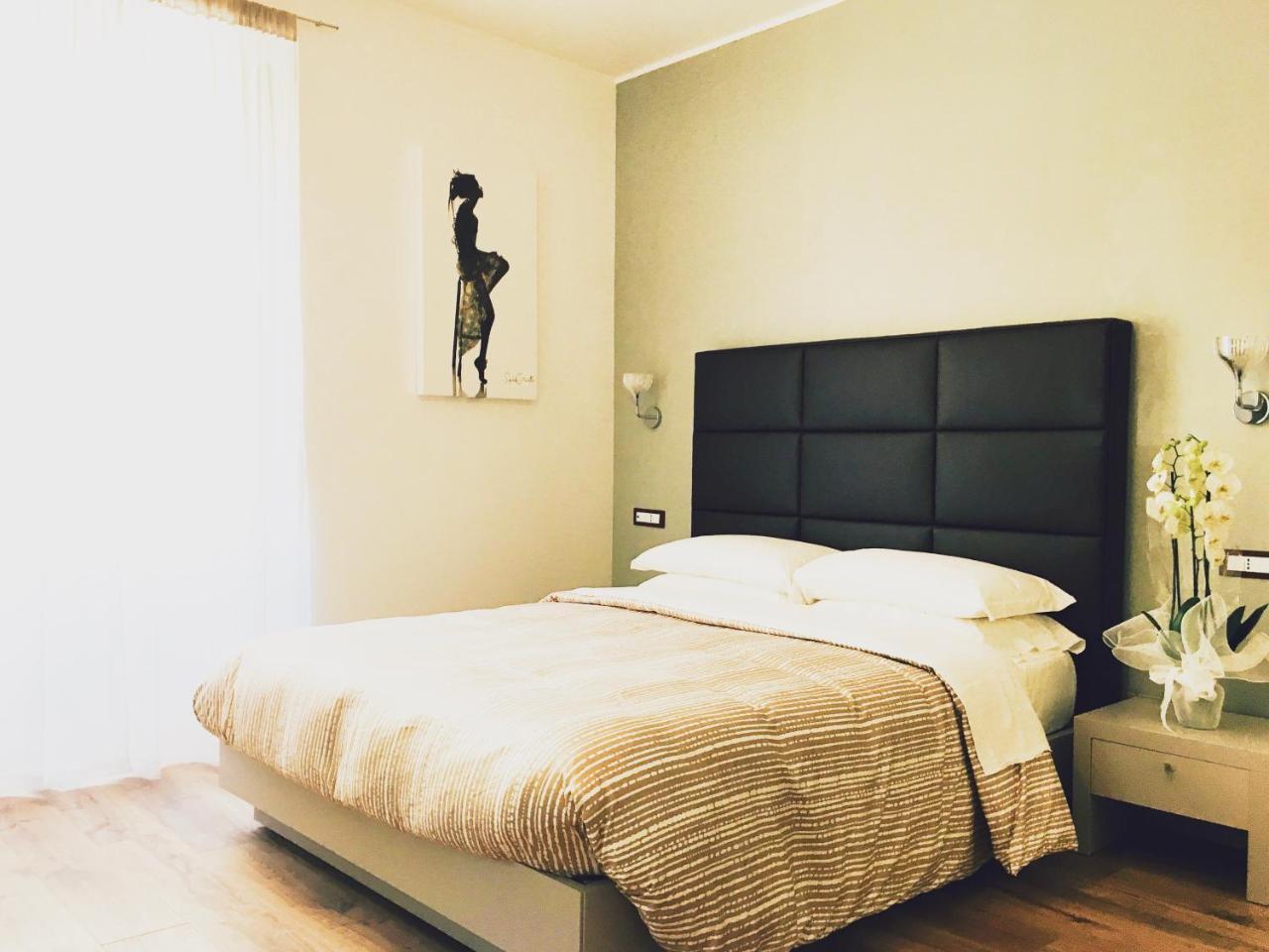 Residenza Della Conciliazione Rome Kamer foto